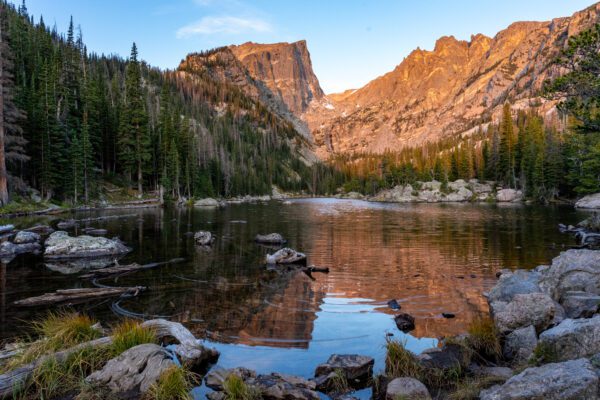 8 Unbelievable Hikes In Rocky Mountain National Park