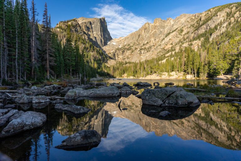 How to Plan a Perfect Rocky Mountain National Park Itinerary