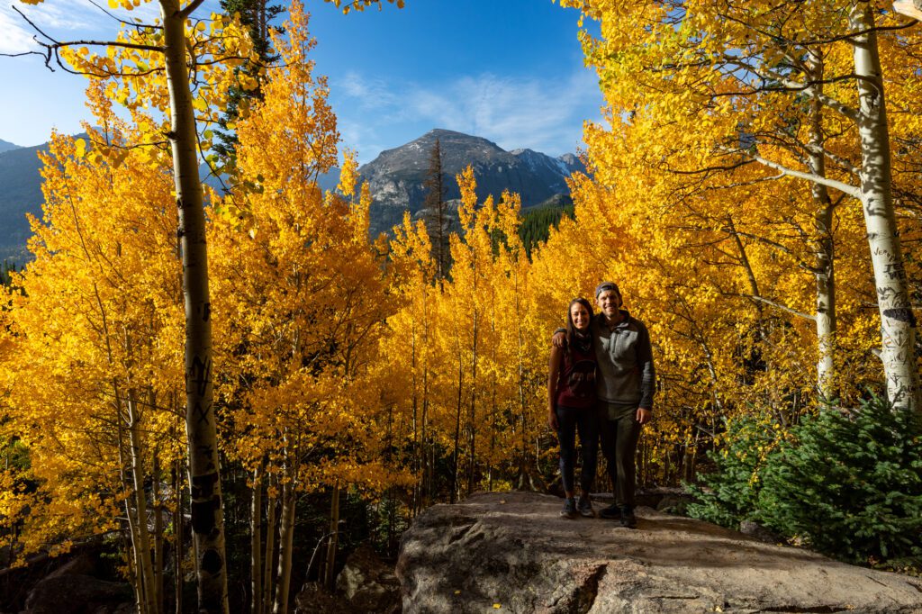 Plan Your Visit to Rocky Mountain National Park