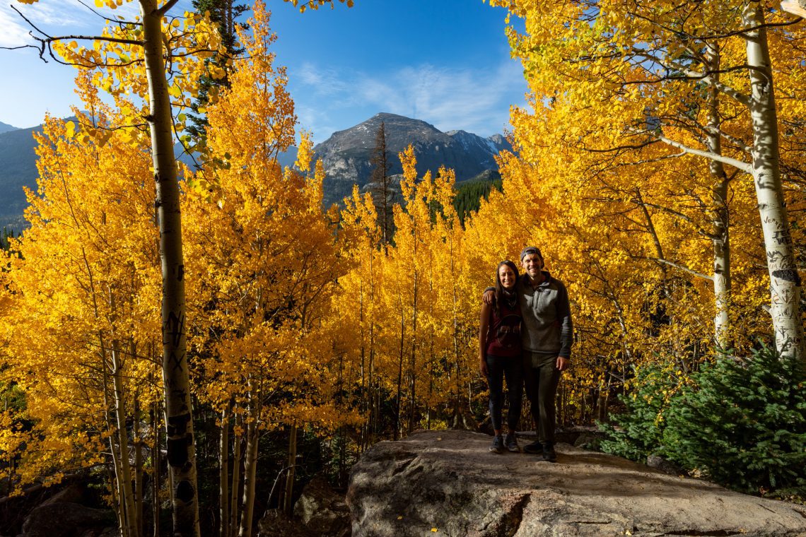 8 Unbelievable Hikes In Rocky Mountain National Park