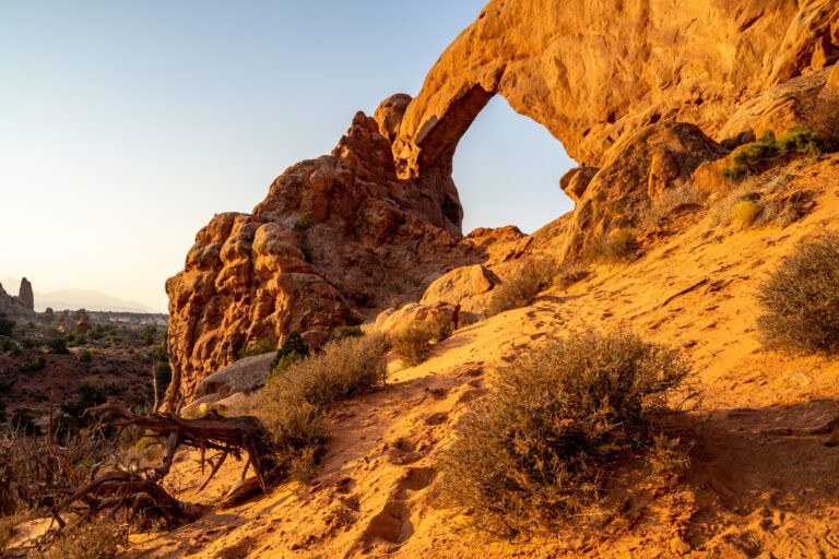 The 6 Best Hikes in Arches National Park: Complete Guide