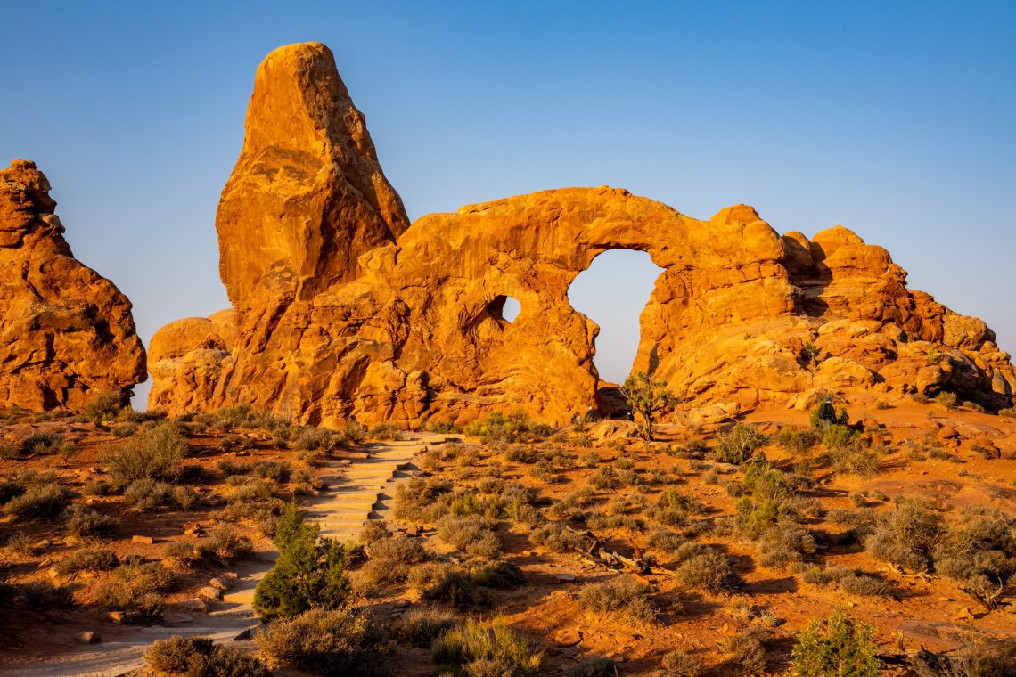 places to visit in moab