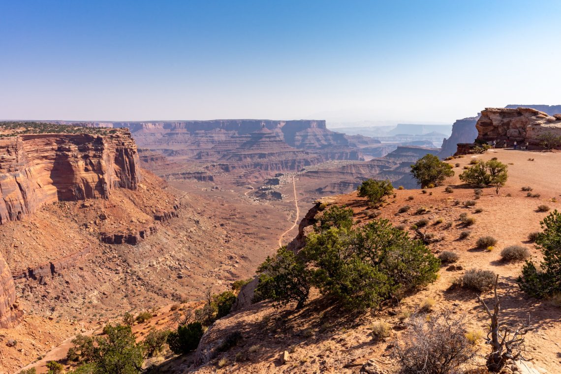 The 12 Best Things To Do In Moab, Utah: A Complete Guide