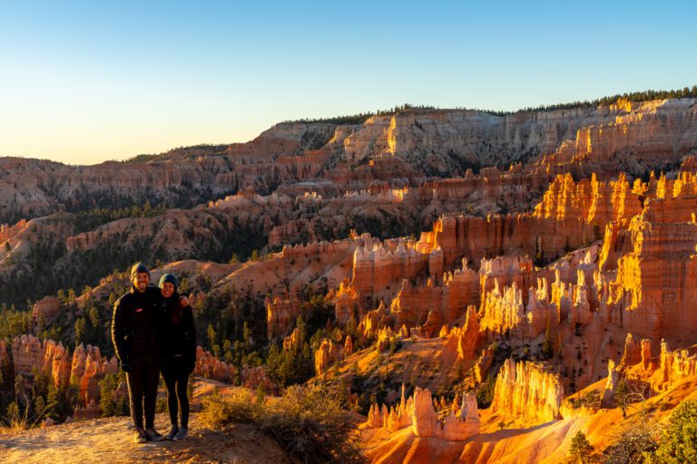 Exactly How to Plan a Perfect Utah National Parks Road Trip