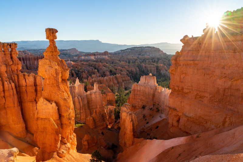 6 Incredible Hikes In Bryce Canyon: A Complete Hiking Guide