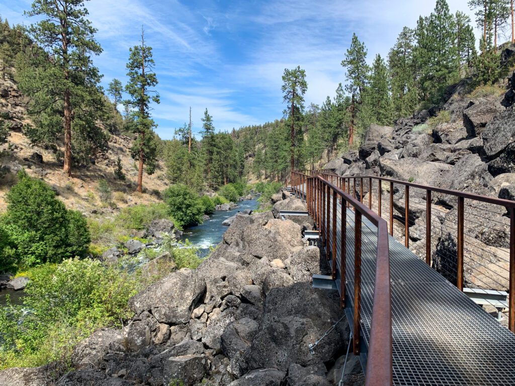 The 12 Best Hikes In Bend, Oregon That You'll Love