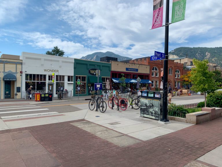 Gluten Free in Boulder, CO: A Complete Guide for Celiacs