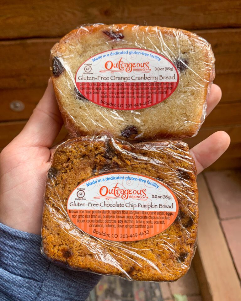Gluten Free In Boulder, CO A Complete Guide For Celiacs