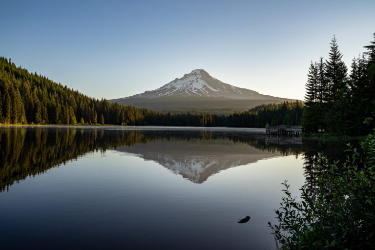 6 Amazing Weekend Getaways From Portland, Oregon