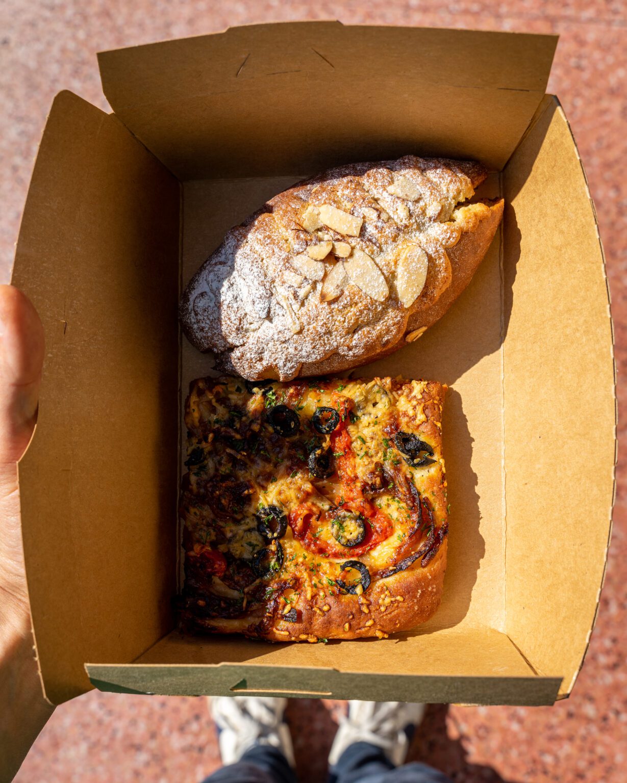 Image showcasing Gluten Free Los Angeles, CA: A Complete Guide For Celiacs