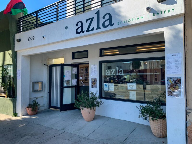 Gluten Free Los Angeles, California A Complete Guide For Celiacs