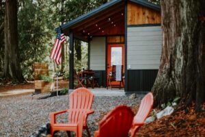 Where To Stay In Olympic National Park: Your Complete Guide