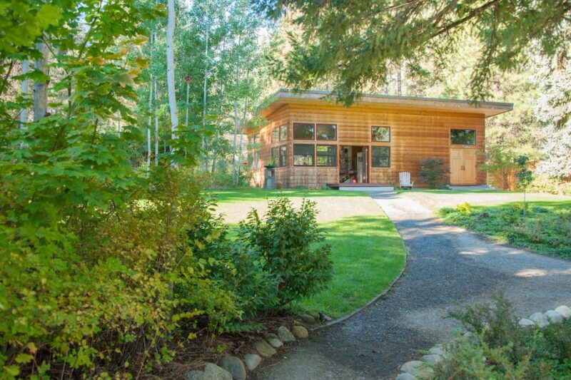 The 17 Best Airbnbs In Washington State