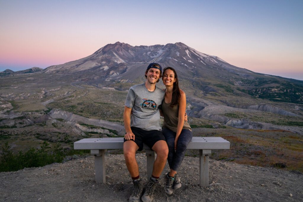 family day trips oregon