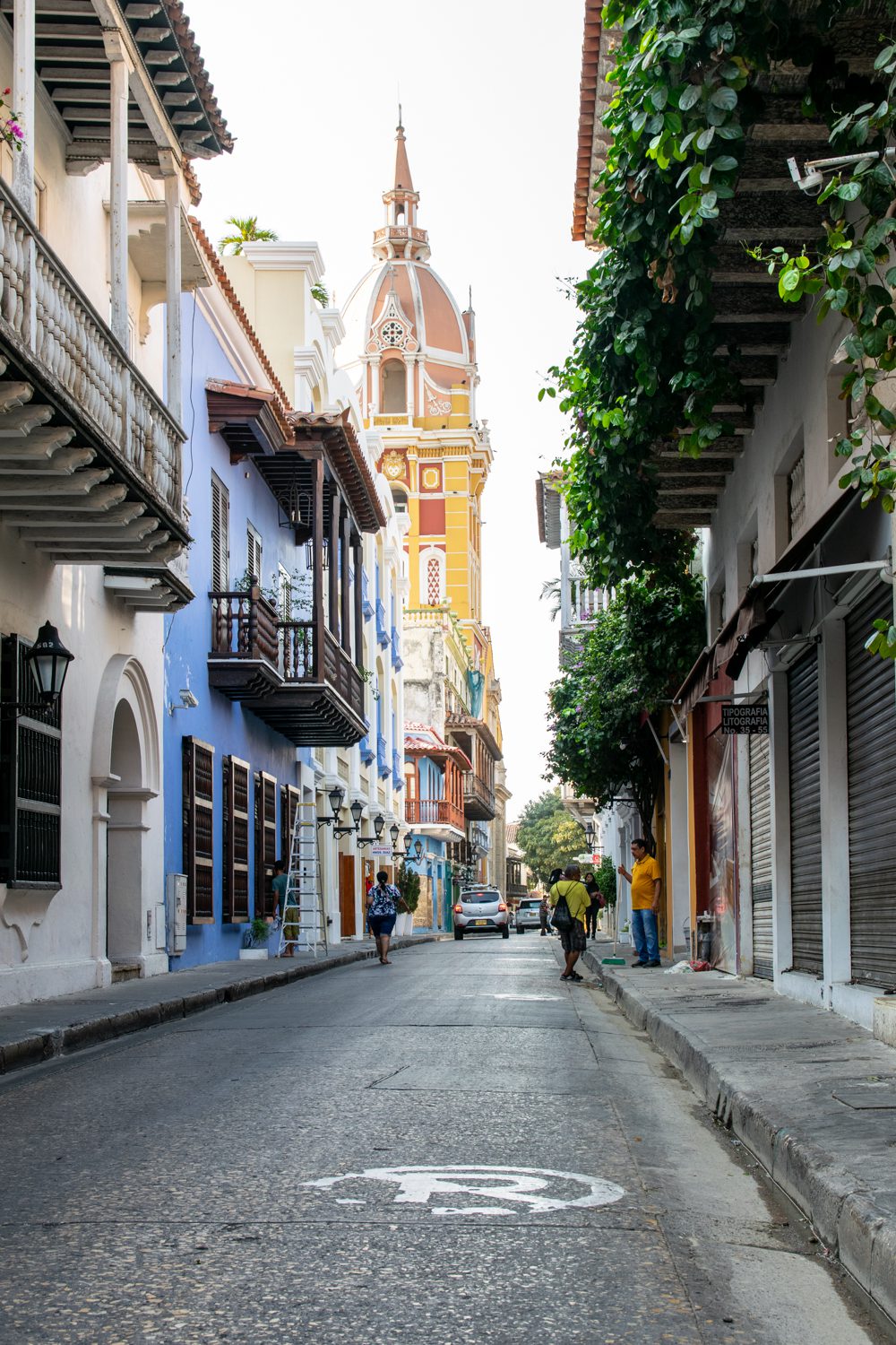 Where To Stay In Cartagena, Colombia Best Places To Stay