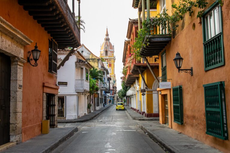 2 Weeks in Colombia: How to Plan Your Colombia Itinerary