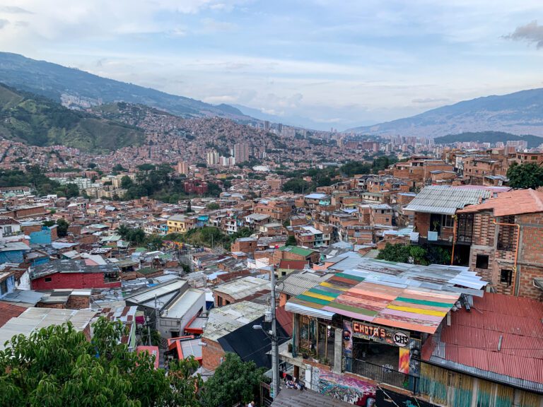 Where To Stay In Medellin: A Complete Guide