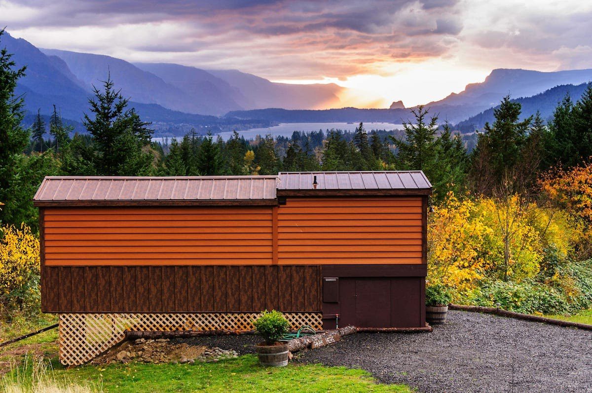 The 17 Best Airbnbs In Washington State