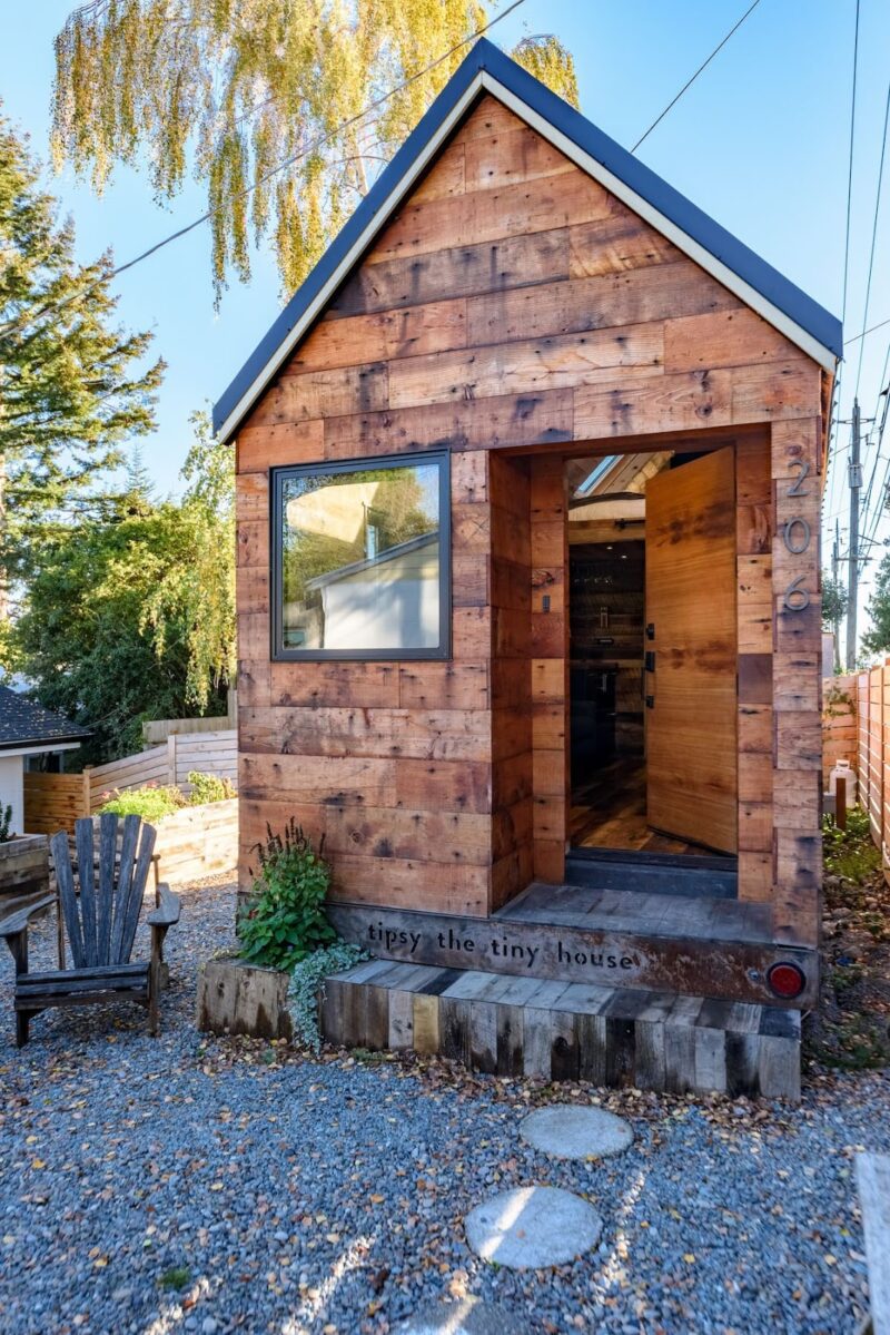 The 20 Best Airbnbs In Washington State To Book Now