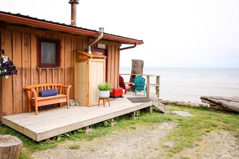 The 17 Best Airbnbs In Washington State
