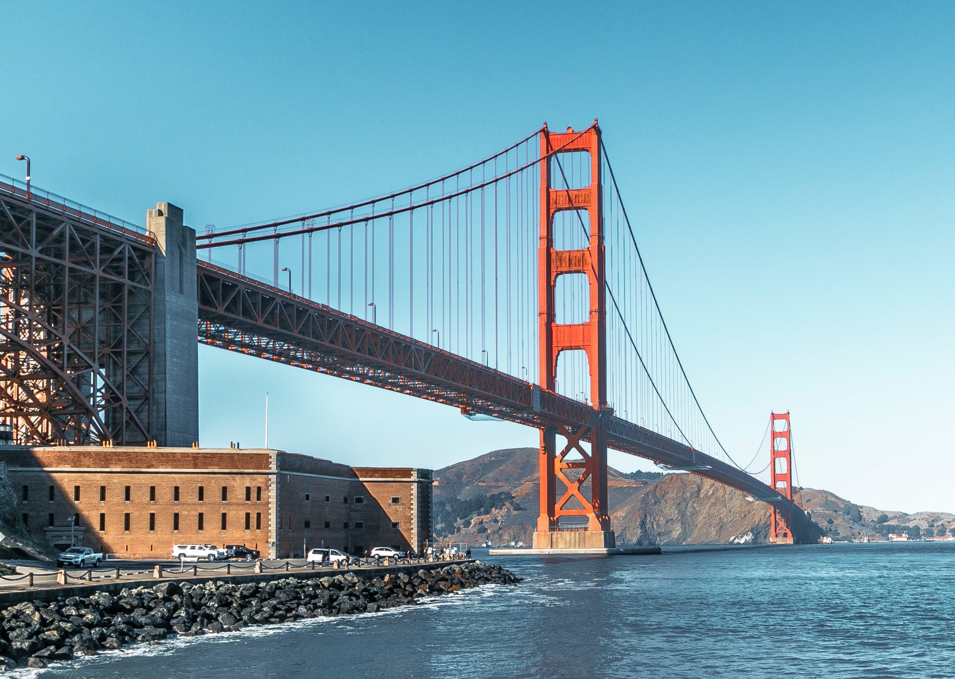 A Perfect San Francisco To Los Angeles Road Trip Itinerary