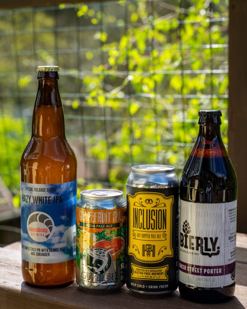 14 Amazing Gluten Free Breweries For Gluten Free Beer Lovers