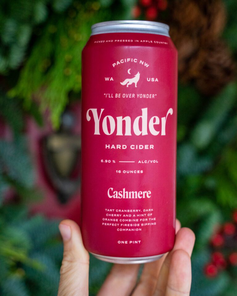 Where To Find The Best Cider In Seattle