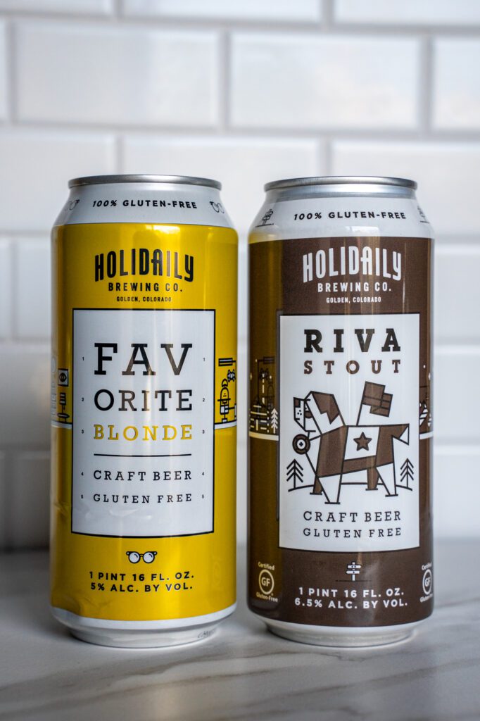 14 Amazing Gluten Free Breweries For Gluten Free Beer Lovers