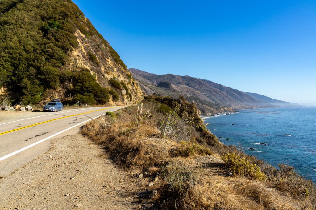 How To Plan An San Francisco To Los Angeles Road Trip