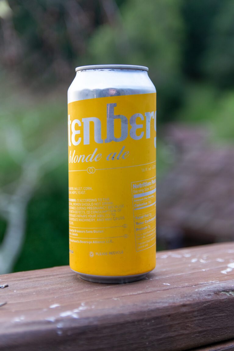 14 Amazing Gluten Free Breweries For Gluten Free Beer Lovers