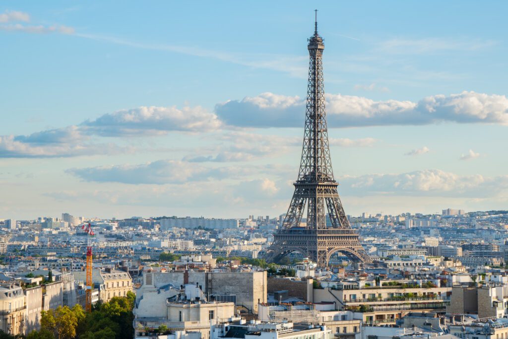 Where To Stay In Paris 6 Amazing Neighborhoods