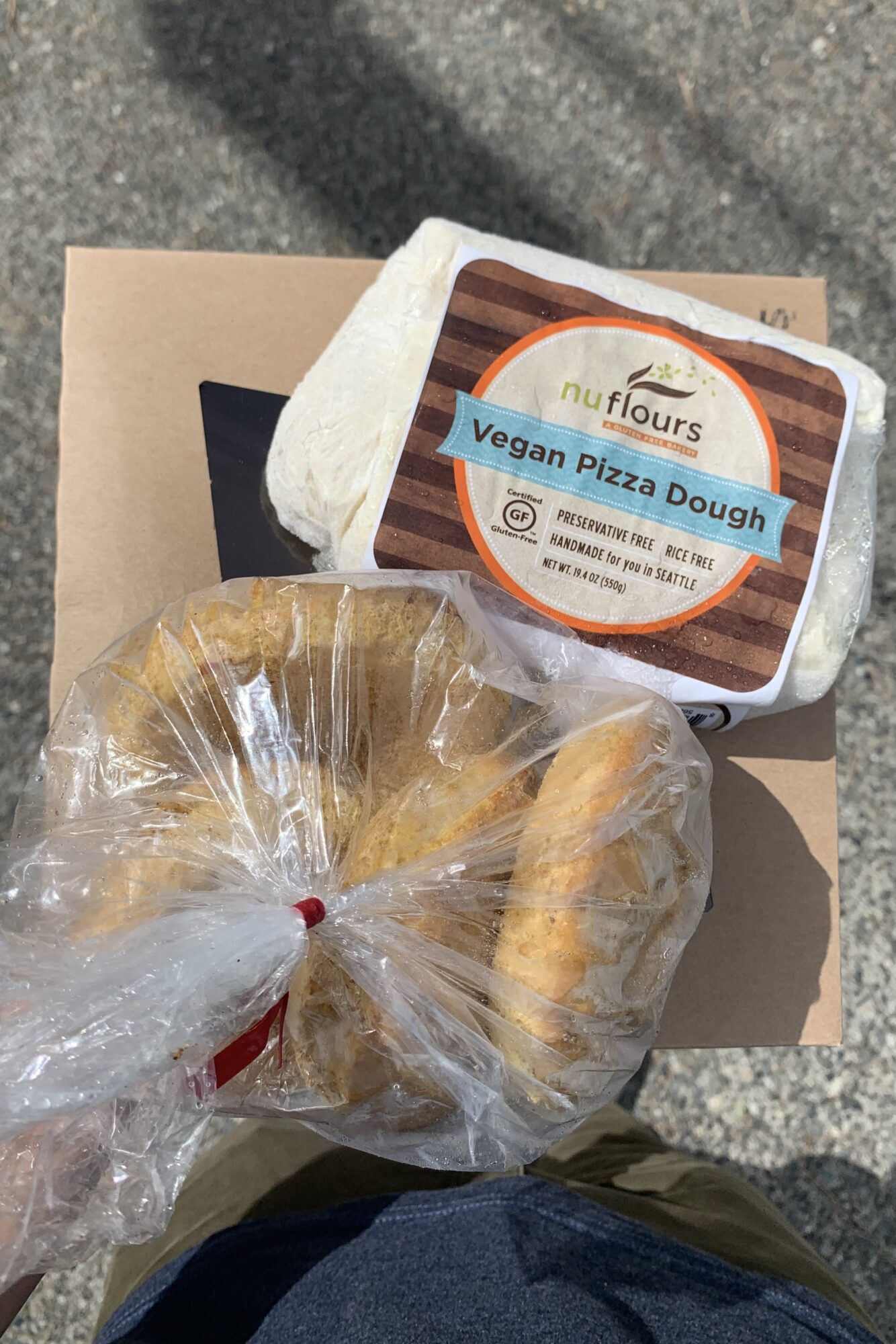 6 Amazing Gluten Free Bakeries In Seattle