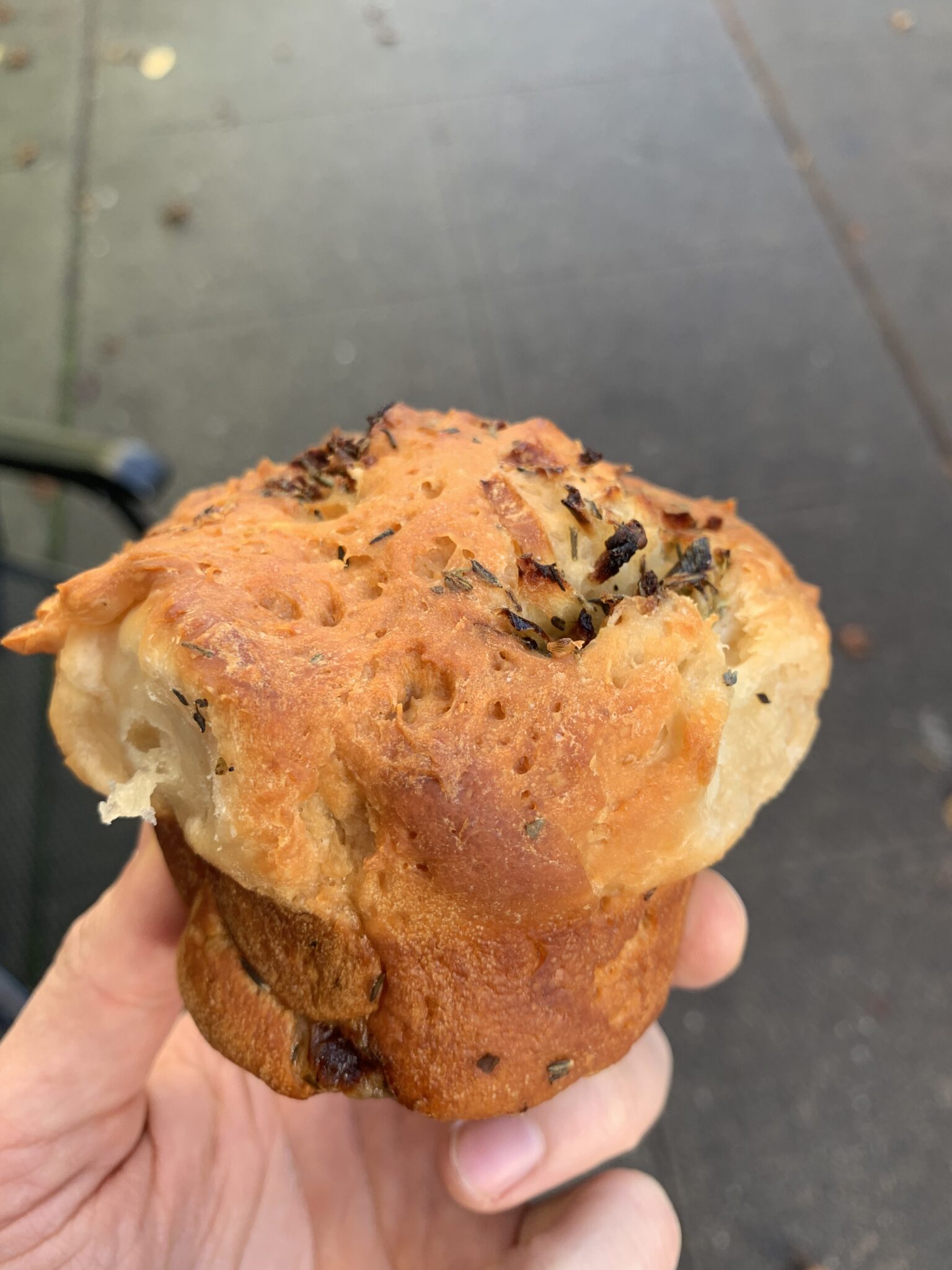 6 Amazing Gluten Free Bakeries In Seattle