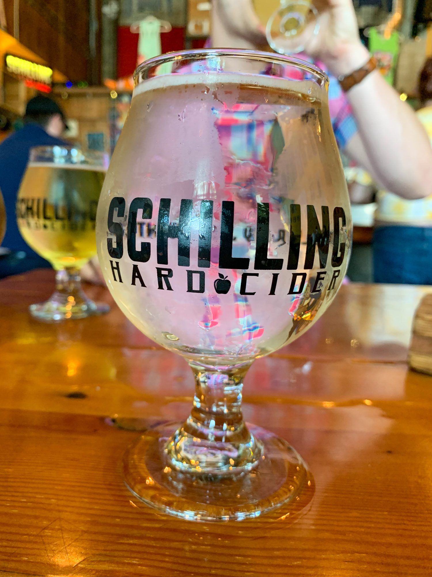 Where To Find The Best Cider In Seattle