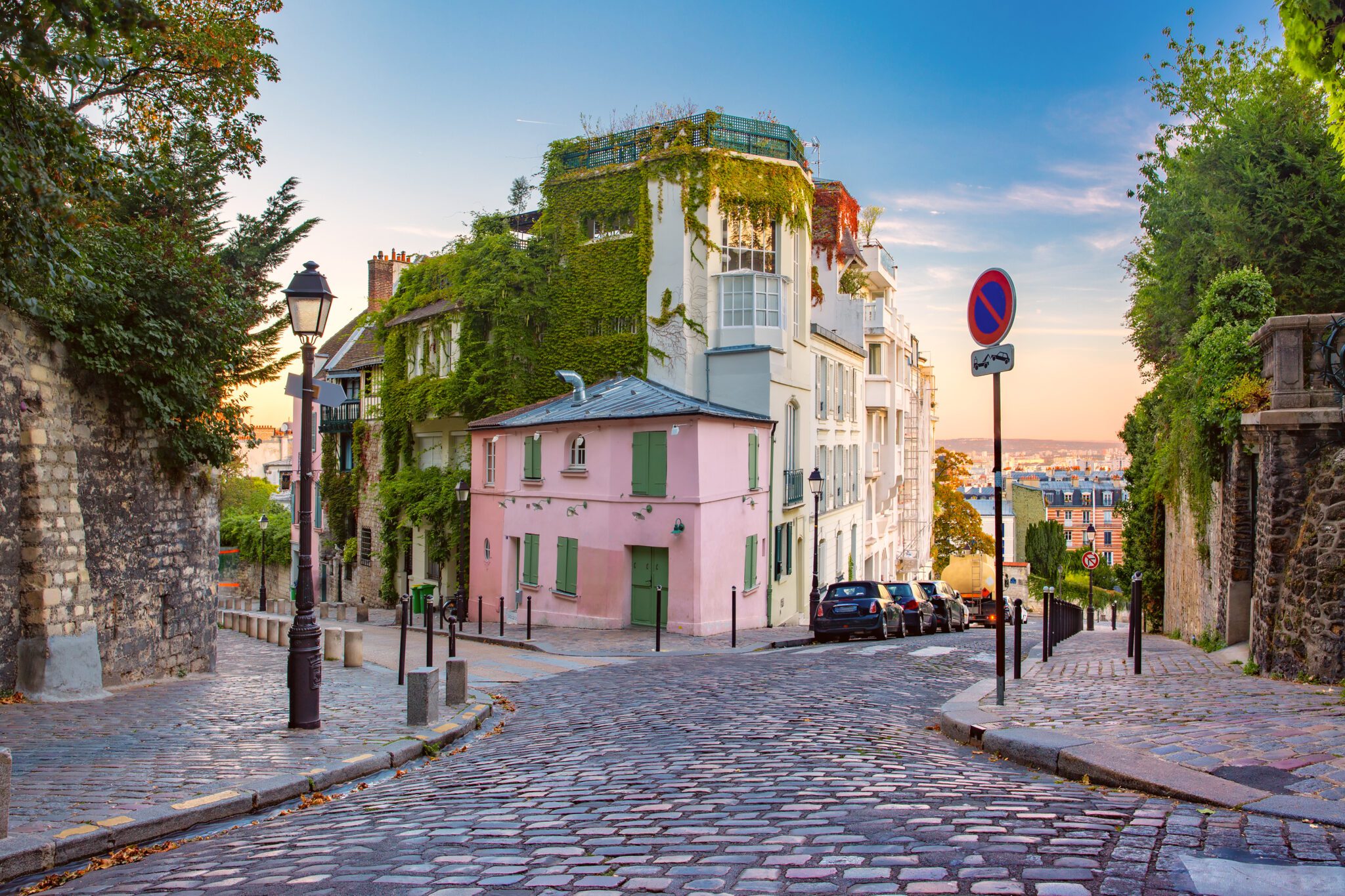 Where To Stay In Paris 6 Amazing Neighborhoods