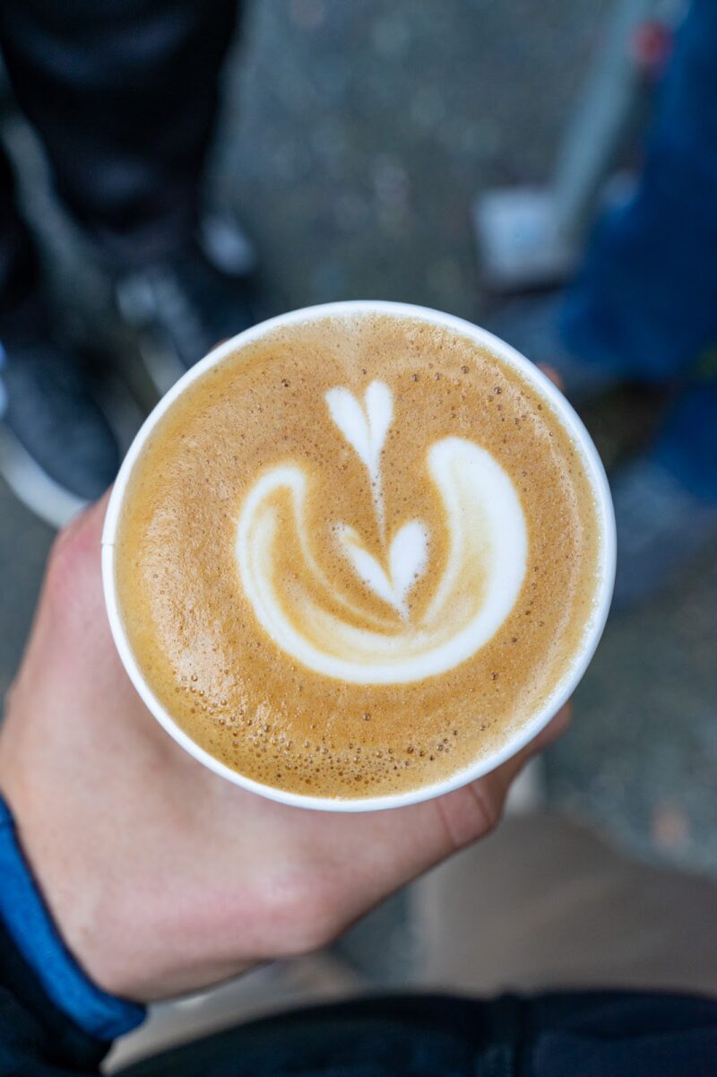 The Best Coffee In Seattle: 15 Great Seattle Coffee Shops