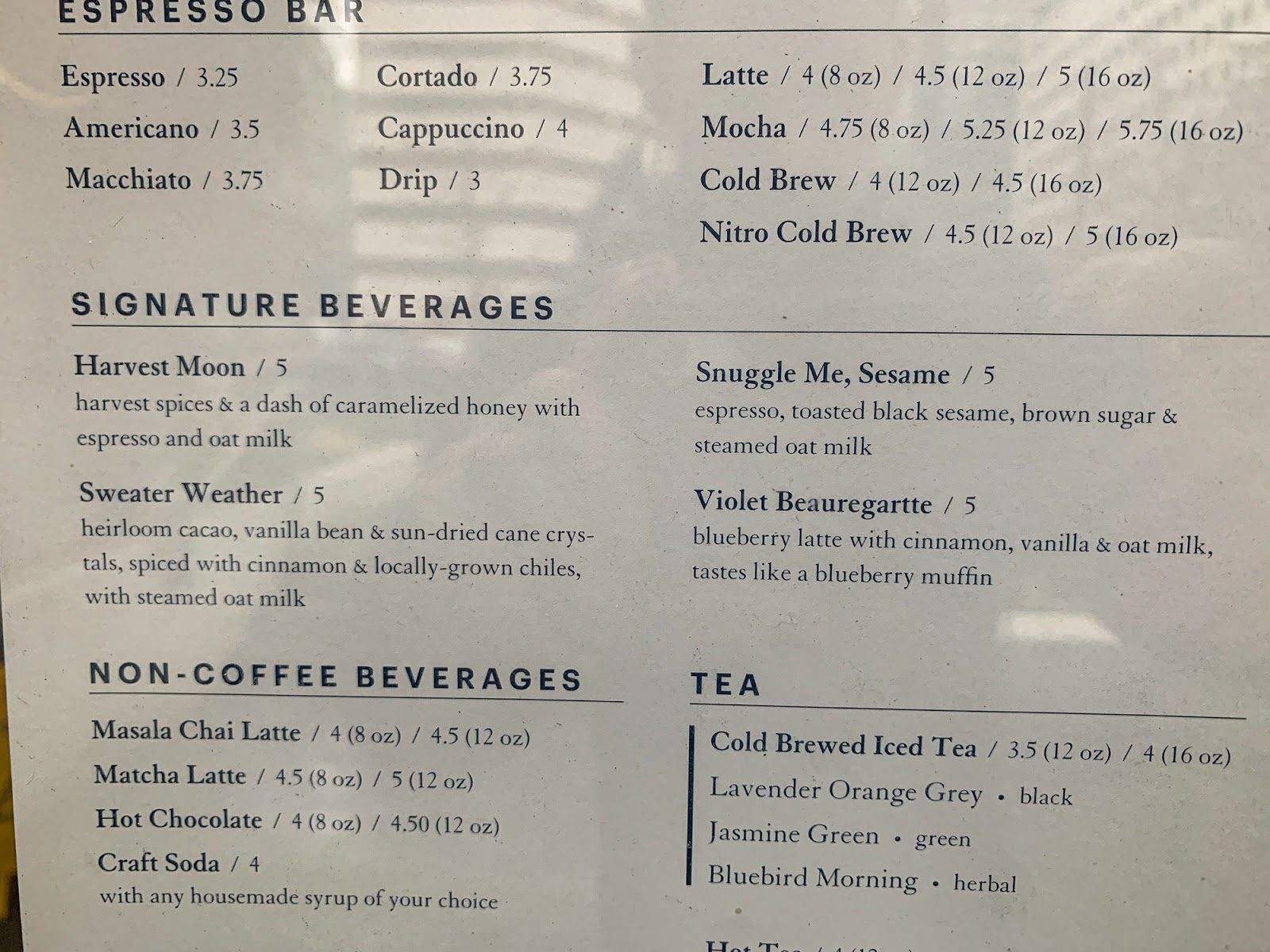 Best Coffee In Seattle 12 Seattle Coffee Shops, Ranked