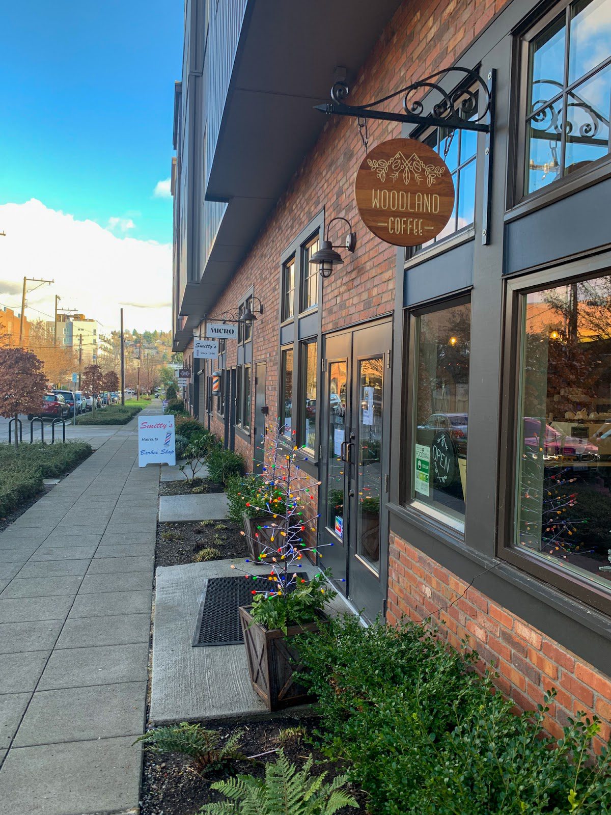 Best Coffee In Seattle: 12 Seattle Coffee Shops, Ranked