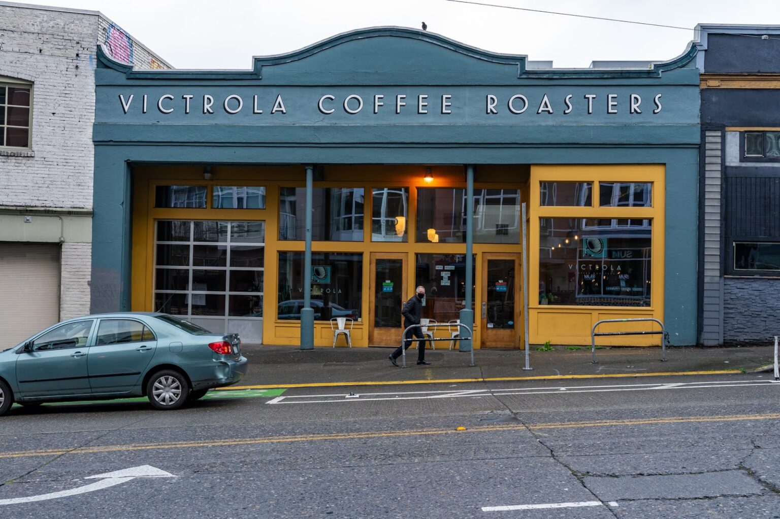 The Best Coffee In Seattle: 15 Great Seattle Coffee Shops