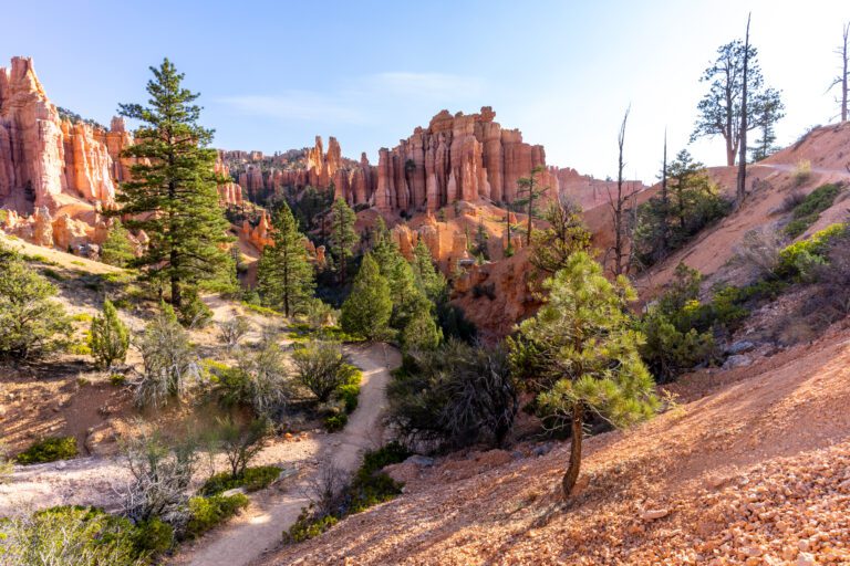 6 Incredible Hikes in Bryce Canyon: A Complete Hiking Guide
