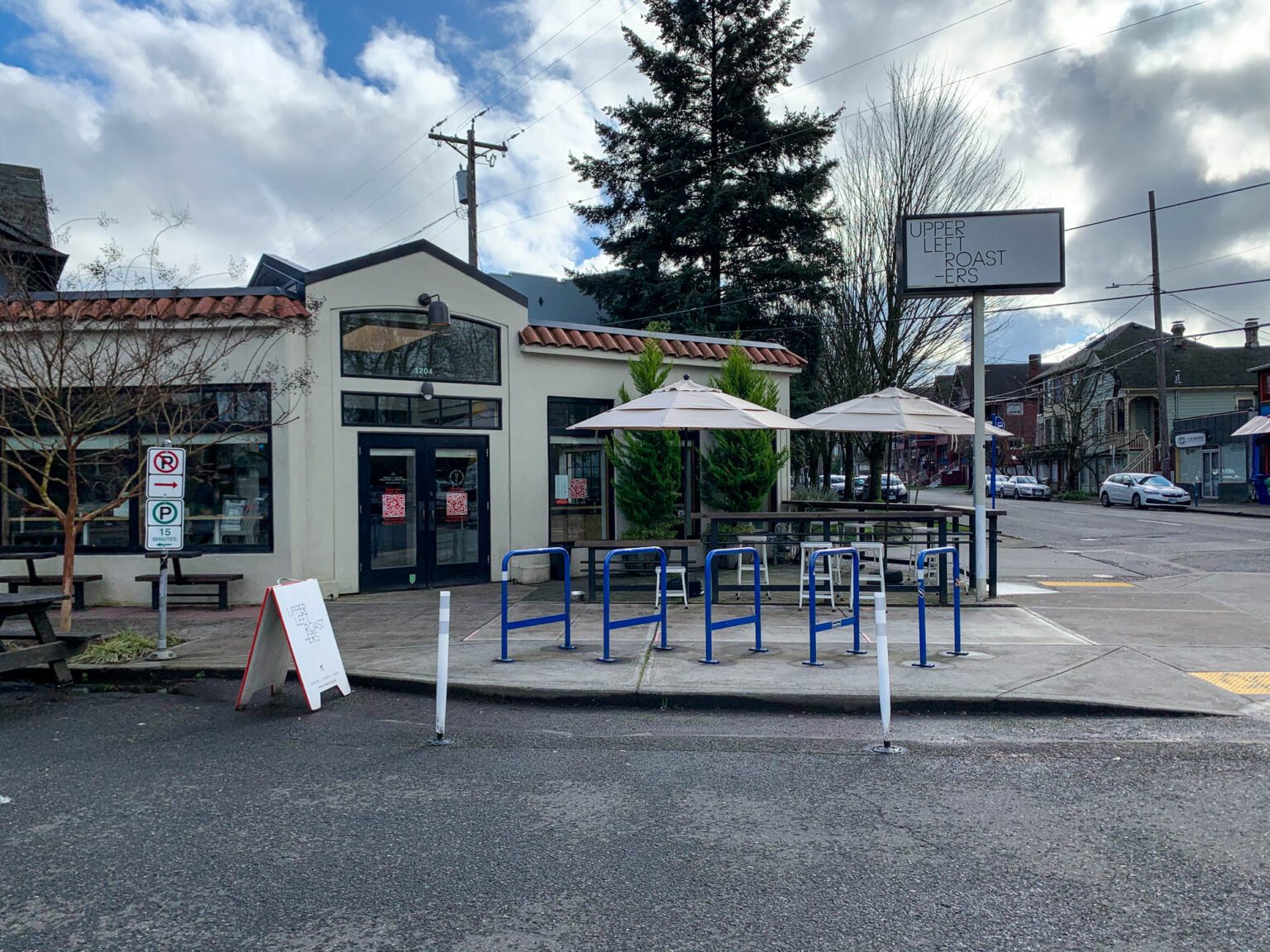 The Best Coffee In Portland 17 Amazing Coffee Shops