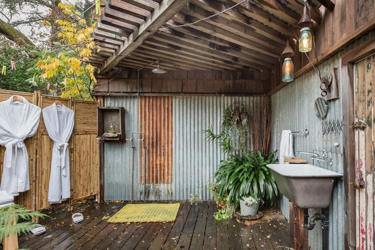 13 Charming Places To Stay In Point Reyes, California