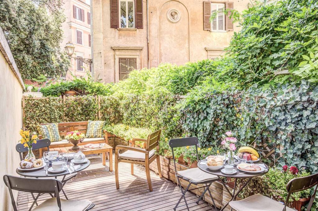 Where To Stay In Rome: A Complete Guide To The 3 Best Areas To Stay