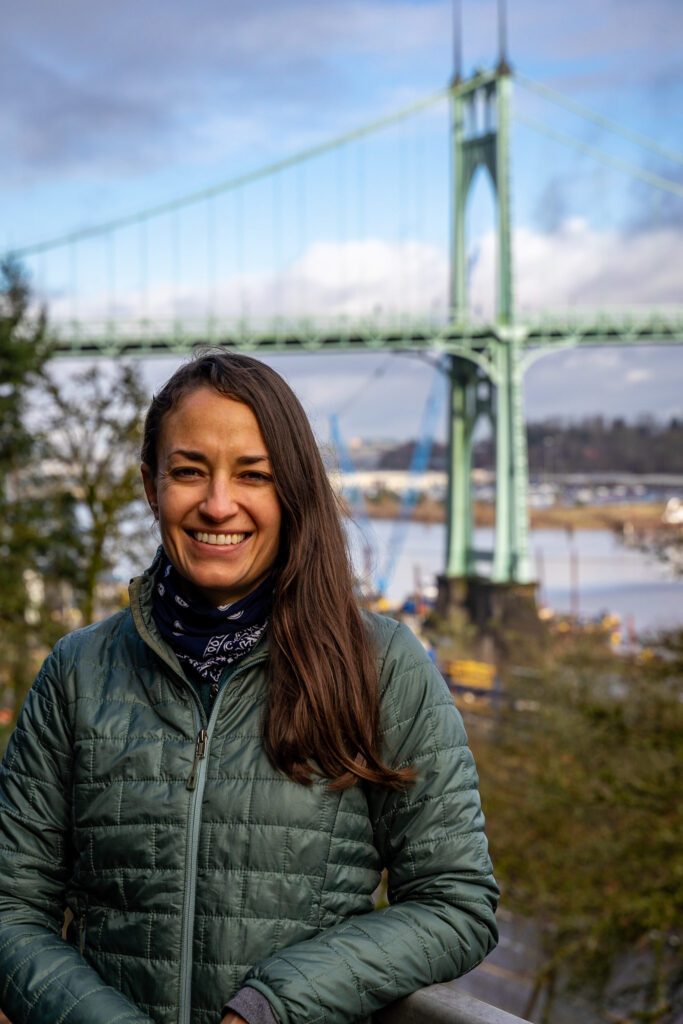 How To Spend A Perfect Weekend In Portland Oregon