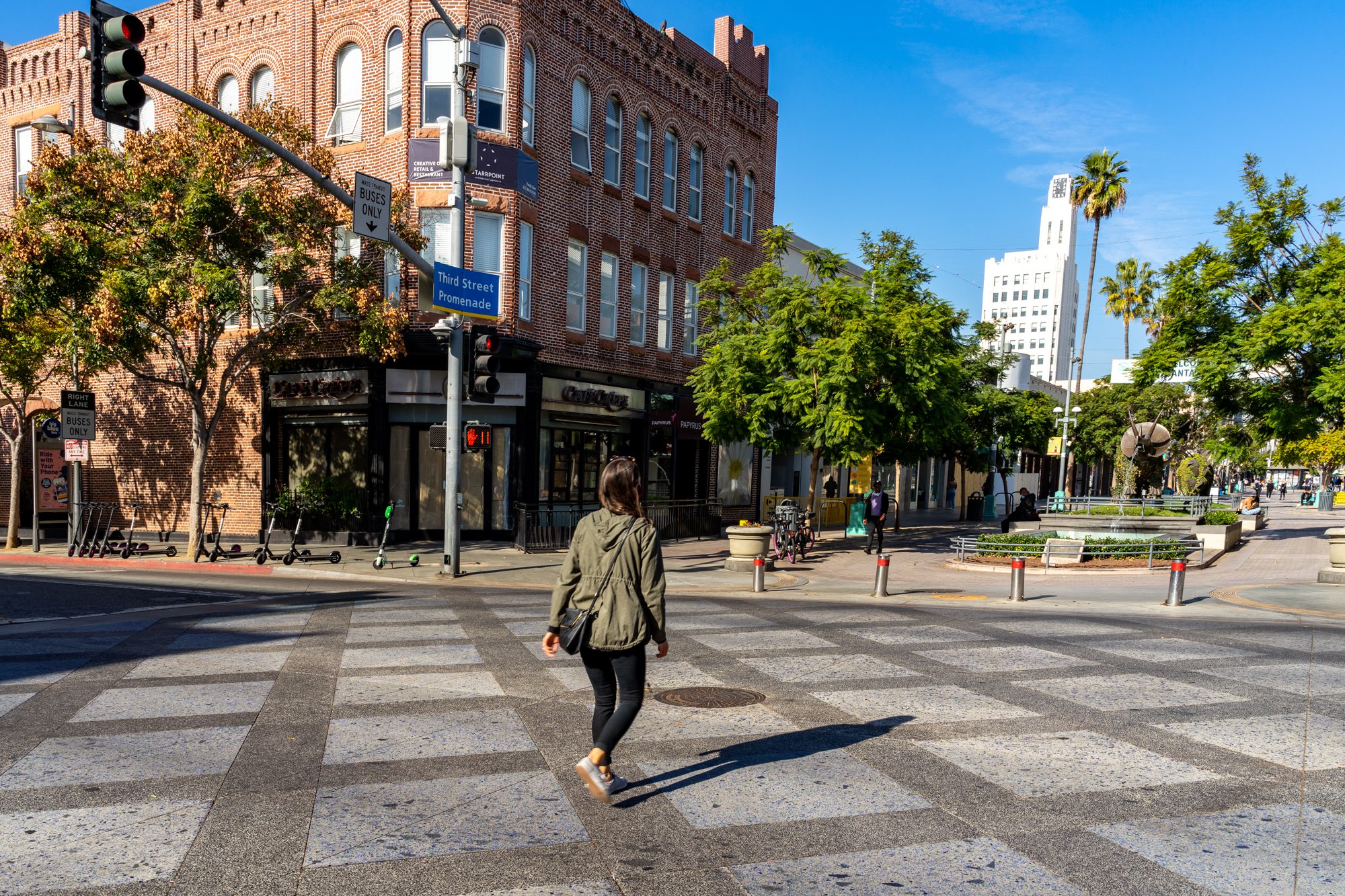 Where To Stay In Los Angeles A Guide To 5 Amazing Areas