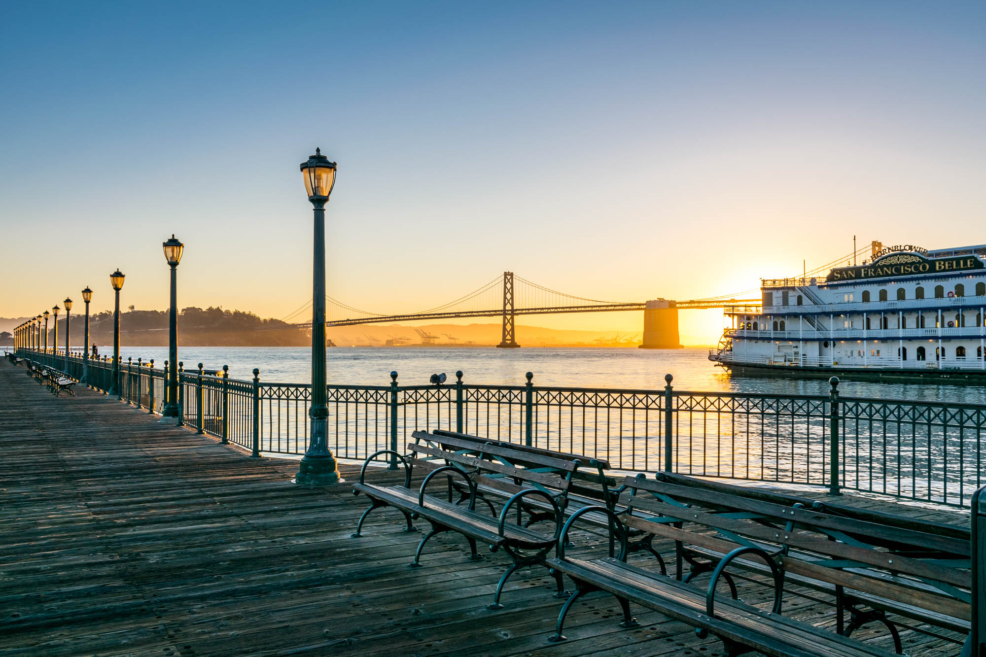 where to stay in san francisco