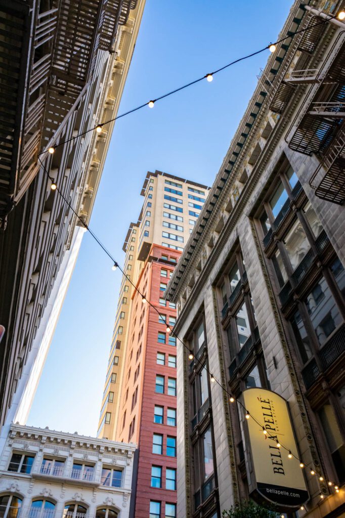 Where To Stay In San Francisco A Local's Complete Guide