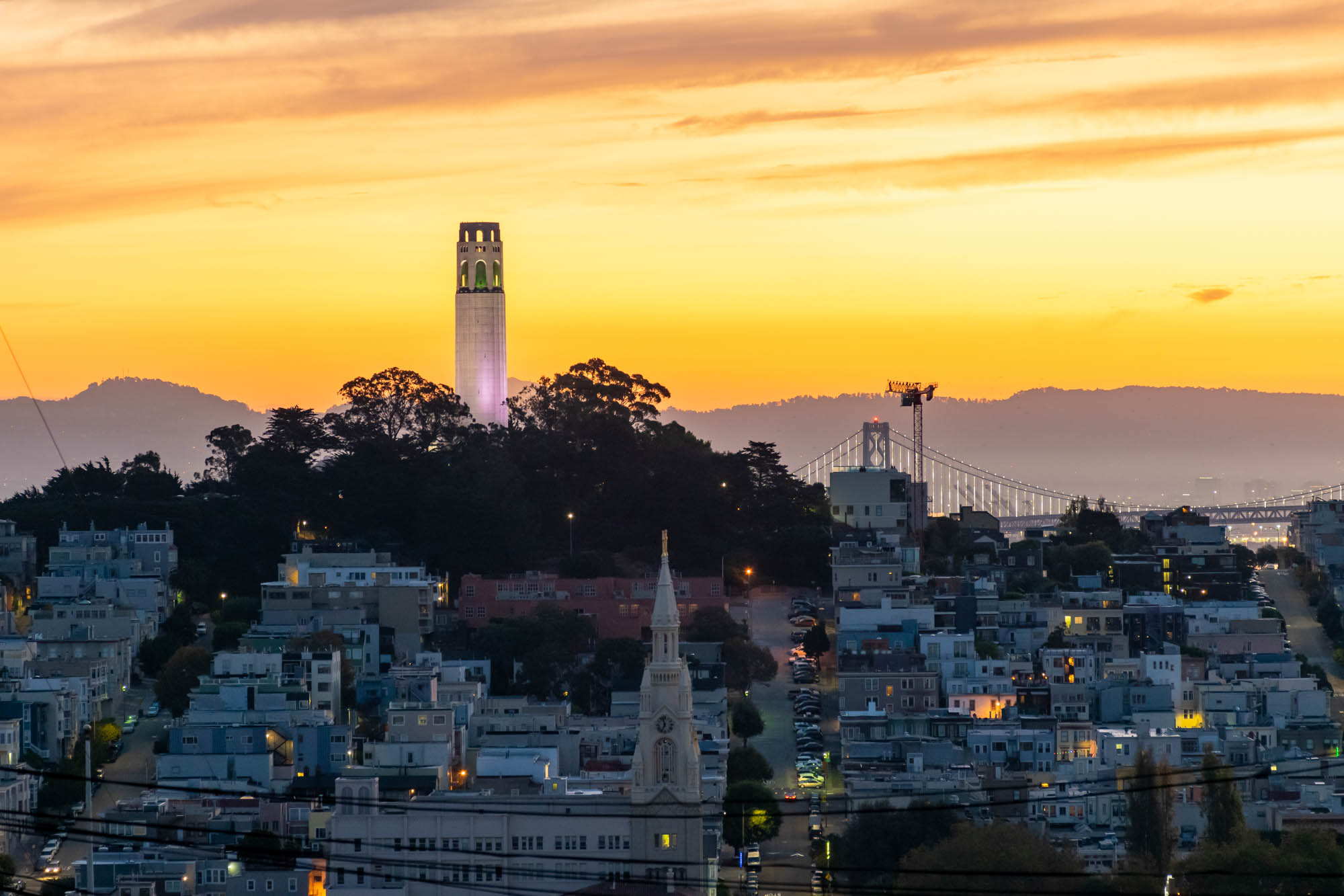 Where To Stay In San Francisco: A Local's Complete Guide