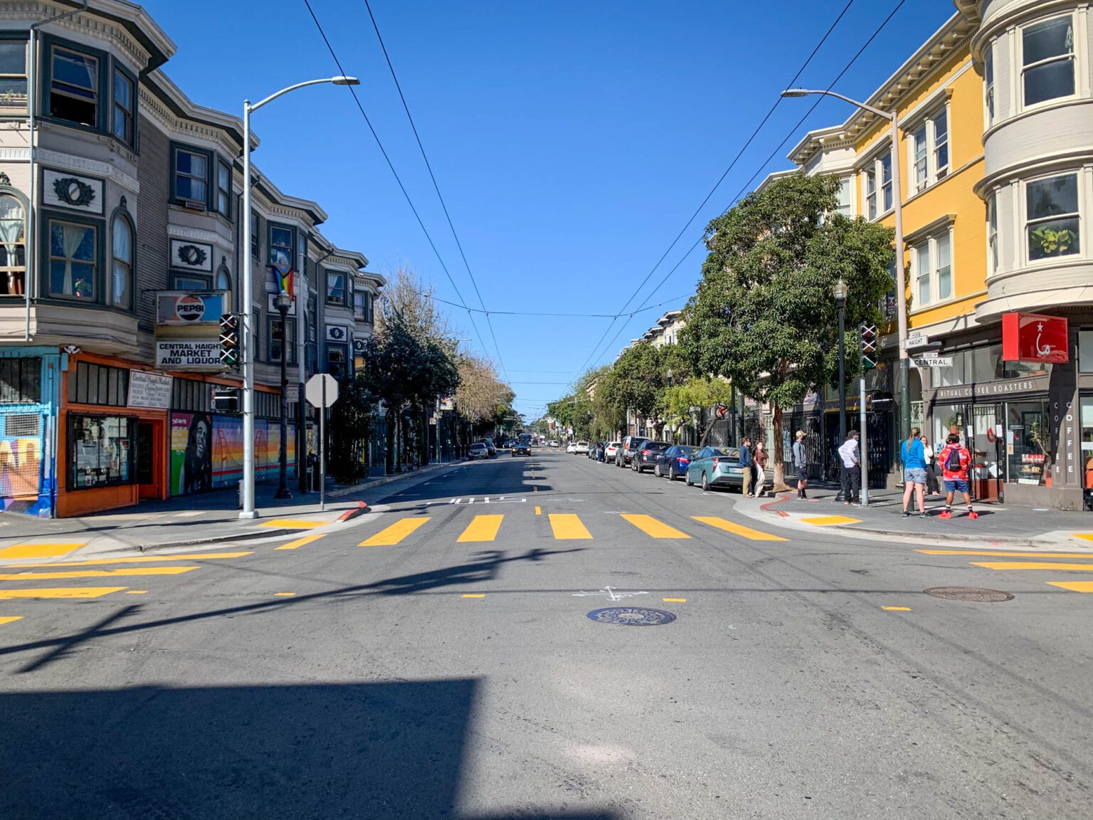 Where To Stay In San Francisco A Guide For First Timers