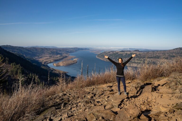 The 12 Best Hikes Near Portland: A Complete Hiking Guide